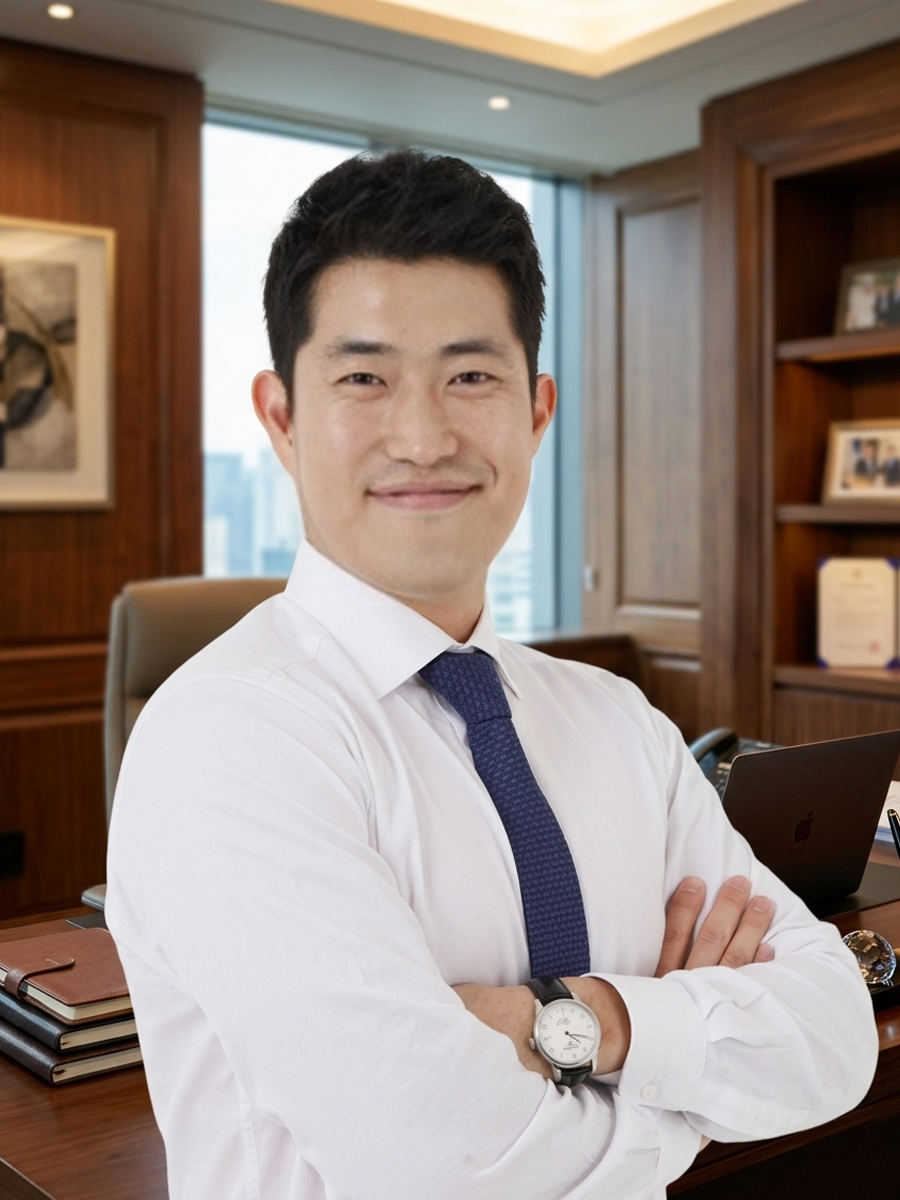 주식회사 이씨랩 대표 이성탄